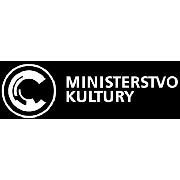 Ministerstvo kultury